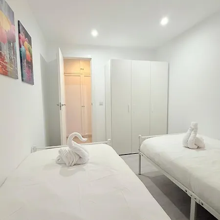 Apartamento Santa Cruz Boutique Zaragoza