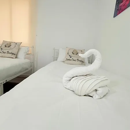 Santa Cruz Boutique * Zaragoza