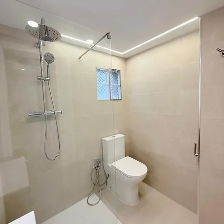 Santa Cruz Boutique Apartamento *