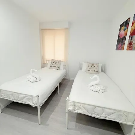 Santa Cruz Boutique Apartamento